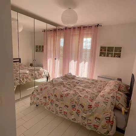 Charmant Appartement Duplex A 5Min De Disney. Magny-le-Hongre Exterior foto
