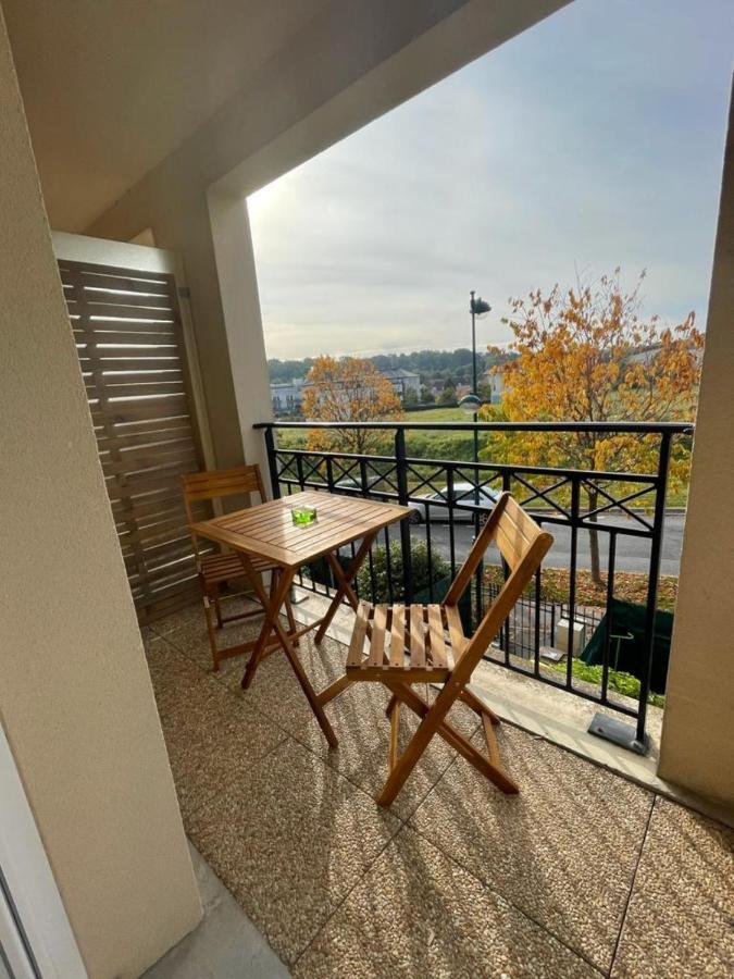 Duplex A 5min De Disney. Apartment